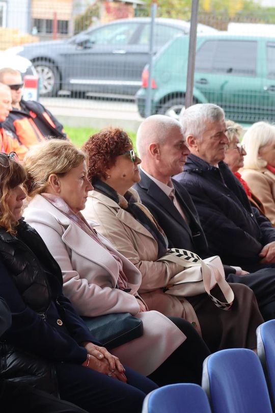 Święto Ratownictwa Medycznego i 25-lecie Stacji Ratownictwa Medycznego w Chełmie [GALERIA ZDJĘĆ] 