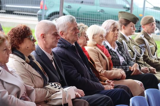 Święto Ratownictwa Medycznego i 25-lecie Stacji Ratownictwa Medycznego w Chełmie [GALERIA ZDJĘĆ] 