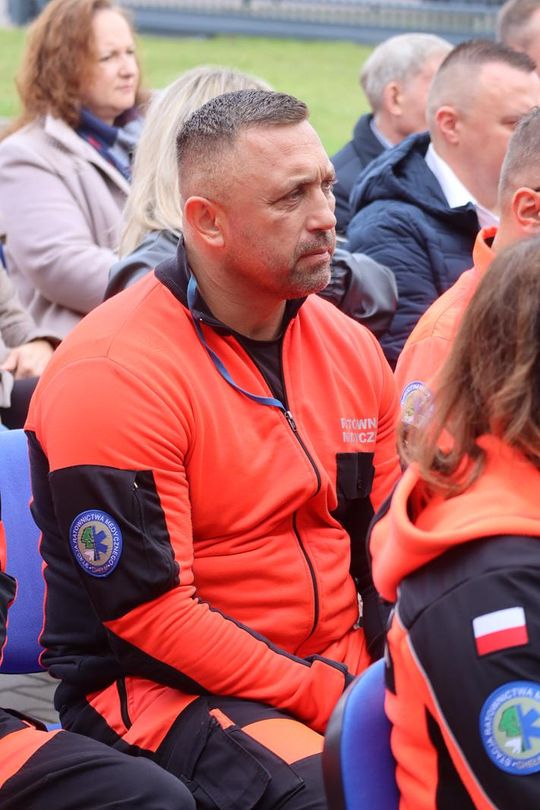 Święto Ratownictwa Medycznego i 25-lecie Stacji Ratownictwa Medycznego w Chełmie [GALERIA ZDJĘĆ] 