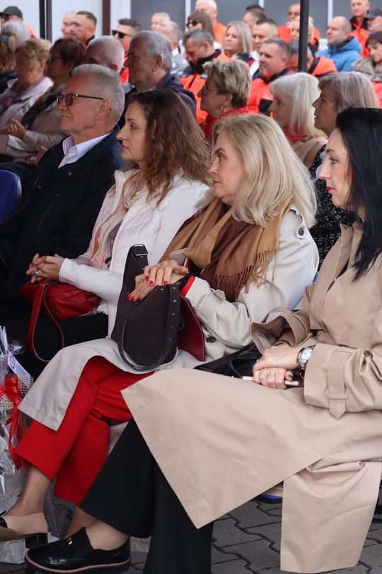 Święto Ratownictwa Medycznego i 25-lecie Stacji Ratownictwa Medycznego w Chełmie [GALERIA ZDJĘĆ] 