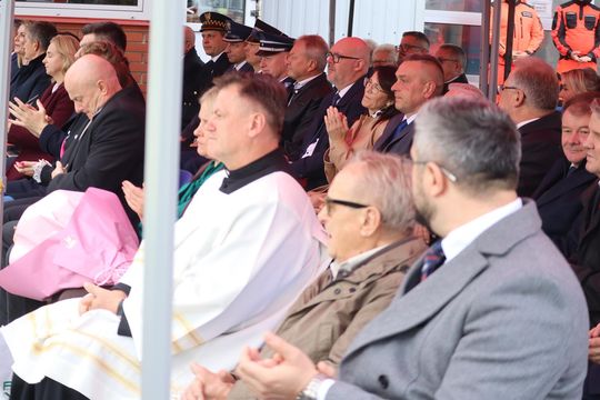 Święto Ratownictwa Medycznego i 25-lecie Stacji Ratownictwa Medycznego w Chełmie [GALERIA ZDJĘĆ] 