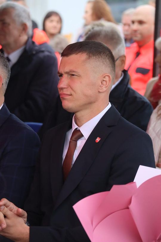 Święto Ratownictwa Medycznego i 25-lecie Stacji Ratownictwa Medycznego w Chełmie [GALERIA ZDJĘĆ] 