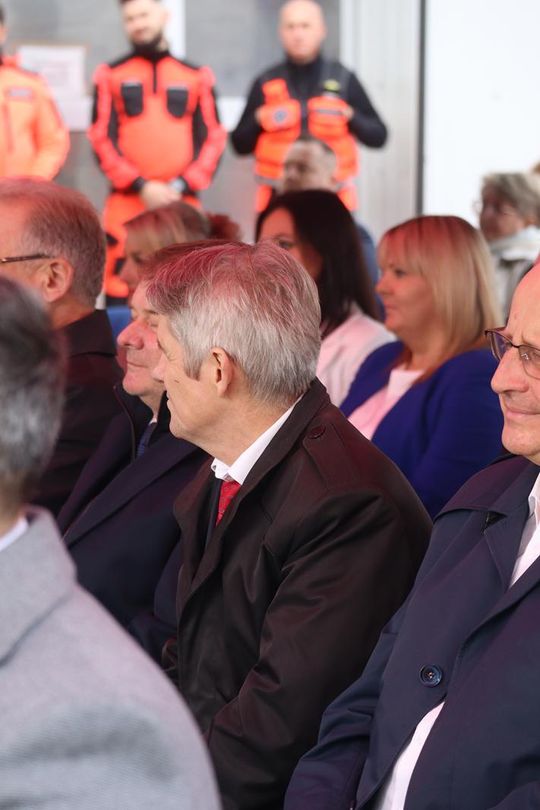 Święto Ratownictwa Medycznego i 25-lecie Stacji Ratownictwa Medycznego w Chełmie [GALERIA ZDJĘĆ] 