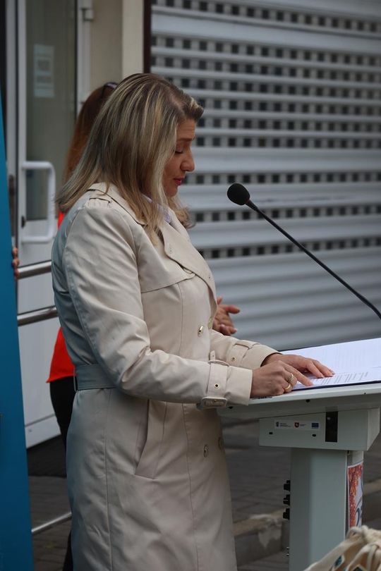 Święto Ratownictwa Medycznego i 25-lecie Stacji Ratownictwa Medycznego w Chełmie [GALERIA ZDJĘĆ] 
