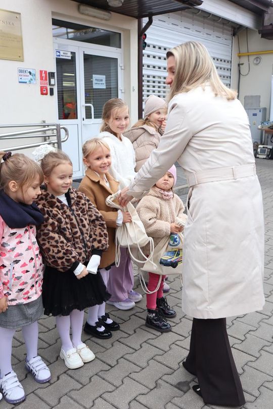 Święto Ratownictwa Medycznego i 25-lecie Stacji Ratownictwa Medycznego w Chełmie [GALERIA ZDJĘĆ] 