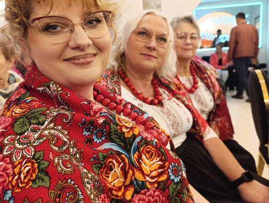 Kobieta. Wieś. Przyszłość – inspirujące spotkanie w Żółtańcach-Kolonii [GALERIA ZDJĘĆ]