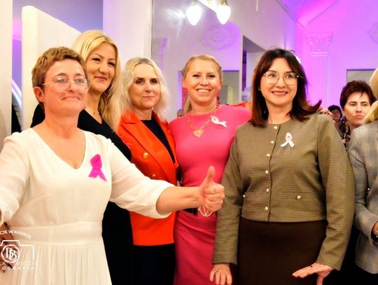 Kobieta. Wieś. Przyszłość – inspirujące spotkanie w Żółtańcach-Kolonii [GALERIA ZDJĘĆ]