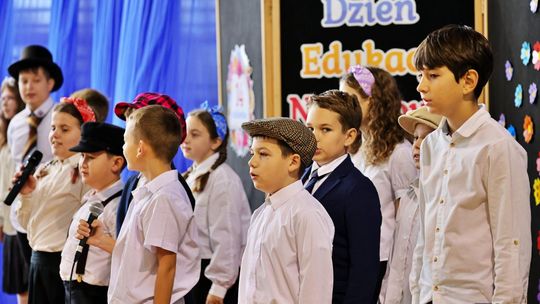 Dzień Edukacji Narodowej w gminie Wierzbica [GALERIA ZDJĘĆ]