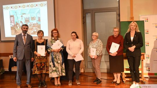 Pow. krasnostawski. Sztuka ludowa i poezja w centrum uwagi. Jubileuszowy przegląd twórczoci ludowej [LISTA NAGRODZONYCH + ZDJĘCIA]