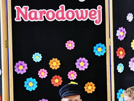 Dzień Edukacji Narodowej w gminie Wierzbica [GALERIA ZDJĘĆ]