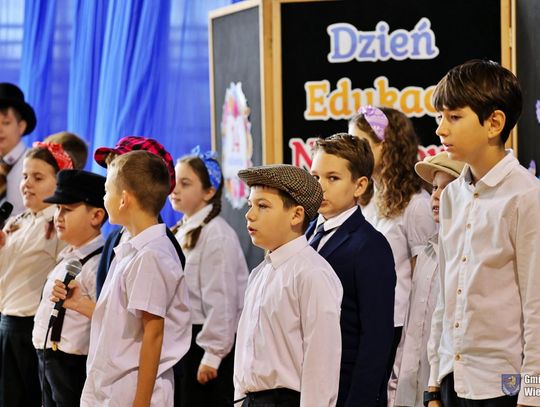 Dzień Edukacji Narodowej w gminie Wierzbica [GALERIA ZDJĘĆ]