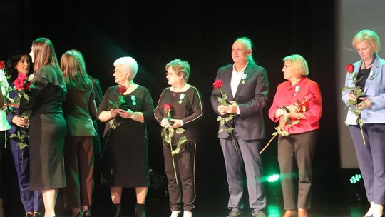 Uroczysta Gala Chełmskiej Oświaty [GALERIA ZDJĘĆ]