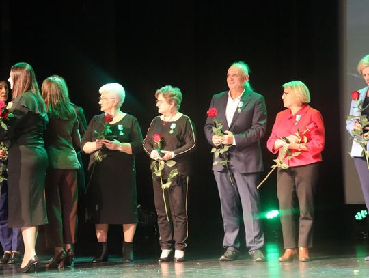Uroczysta Gala Chełmskiej Oświaty [GALERIA ZDJĘĆ]
