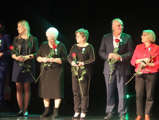 Uroczysta Gala Chełmskiej Oświaty [GALERIA ZDJĘĆ]
