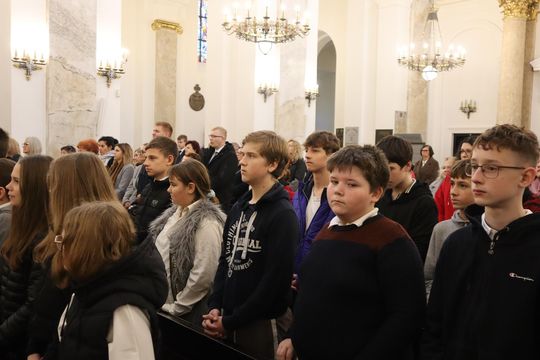  Uroczysta Gala Chełmskiej Oświaty [GALERIA ZDJĘĆ] 