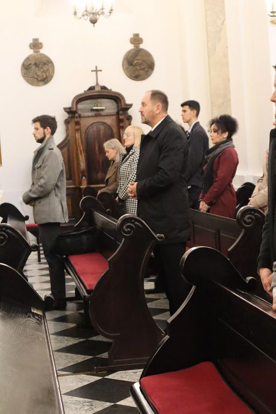  Uroczysta Gala Chełmskiej Oświaty [GALERIA ZDJĘĆ] 