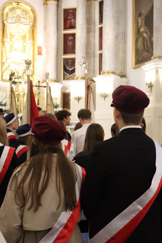  Uroczysta Gala Chełmskiej Oświaty [GALERIA ZDJĘĆ] 
