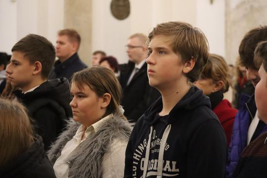  Uroczysta Gala Chełmskiej Oświaty [GALERIA ZDJĘĆ] 