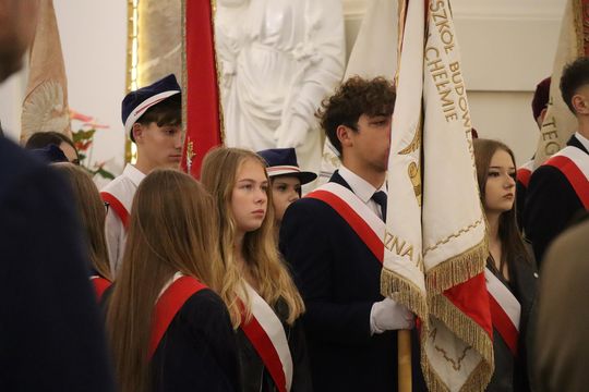  Uroczysta Gala Chełmskiej Oświaty [GALERIA ZDJĘĆ] 
