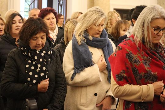  Uroczysta Gala Chełmskiej Oświaty [GALERIA ZDJĘĆ] 