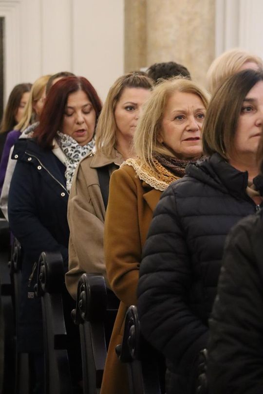  Uroczysta Gala Chełmskiej Oświaty [GALERIA ZDJĘĆ] 