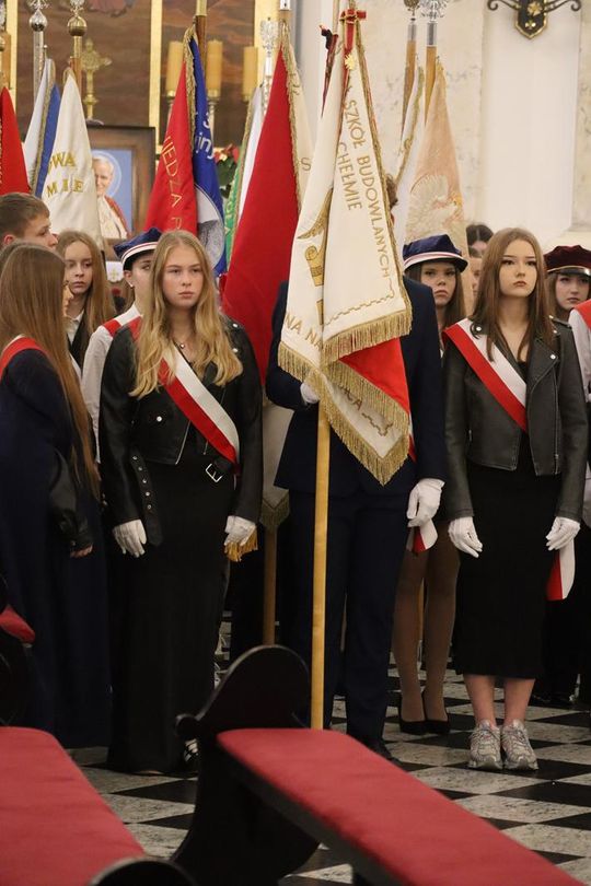  Uroczysta Gala Chełmskiej Oświaty [GALERIA ZDJĘĆ] 