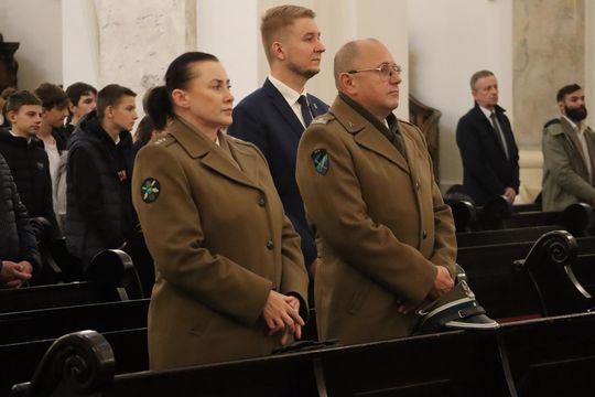  Uroczysta Gala Chełmskiej Oświaty [GALERIA ZDJĘĆ] 