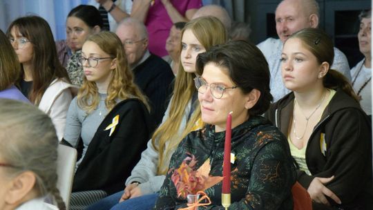 XXVI Dzień Papieski pod hasłem „Św. Jan Paweł II. Uczeń – Misjonarz” w Rejowcu [GALERIA ZDJĘĆ]