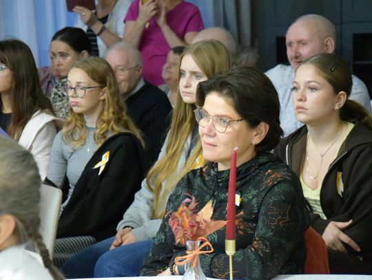 XXVI Dzień Papieski pod hasłem „Św. Jan Paweł II. Uczeń – Misjonarz” w Rejowcu [GALERIA ZDJĘĆ]