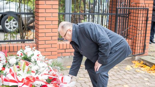 Koncert „Echa Wolności”. Włodawa oddała hołd żołnierzom podziemia. 80. rocznica rozbicia urzędu bezpieczeństwa [ZDJĘCIA]