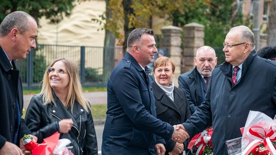 Koncert „Echa Wolności”. Włodawa oddała hołd żołnierzom podziemia. 80. rocznica rozbicia urzędu bezpieczeństwa [ZDJĘCIA]
