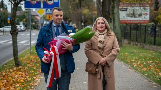 Koncert „Echa Wolności”. Włodawa oddała hołd żołnierzom podziemia. 80. rocznica rozbicia urzędu bezpieczeństwa [ZDJĘCIA]