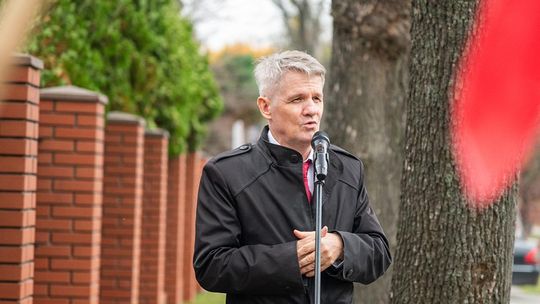 Koncert „Echa Wolności”. Włodawa oddała hołd żołnierzom podziemia. 80. rocznica rozbicia urzędu bezpieczeństwa [ZDJĘCIA]