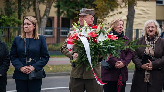 Koncert „Echa Wolności”. Włodawa oddała hołd żołnierzom podziemia. 80. rocznica rozbicia urzędu bezpieczeństwa [ZDJĘCIA]