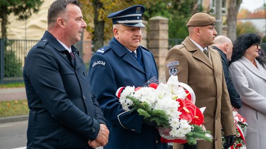Koncert „Echa Wolności”. Włodawa oddała hołd żołnierzom podziemia. 80. rocznica rozbicia urzędu bezpieczeństwa [ZDJĘCIA]