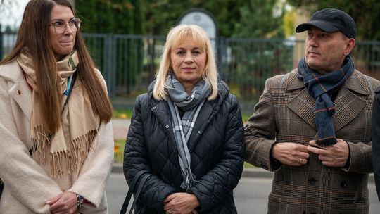 Koncert „Echa Wolności”. Włodawa oddała hołd żołnierzom podziemia. 80. rocznica rozbicia urzędu bezpieczeństwa [ZDJĘCIA]