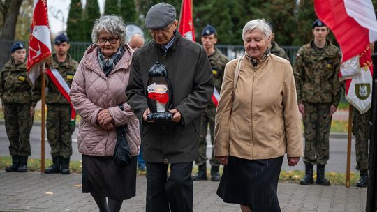 Koncert „Echa Wolności”. Włodawa oddała hołd żołnierzom podziemia. 80. rocznica rozbicia urzędu bezpieczeństwa [ZDJĘCIA]