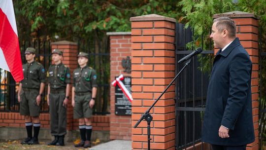 Koncert „Echa Wolności”. Włodawa oddała hołd żołnierzom podziemia. 80. rocznica rozbicia urzędu bezpieczeństwa [ZDJĘCIA]