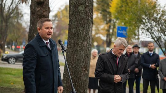 Koncert „Echa Wolności”. Włodawa oddała hołd żołnierzom podziemia. 80. rocznica rozbicia urzędu bezpieczeństwa [ZDJĘCIA]