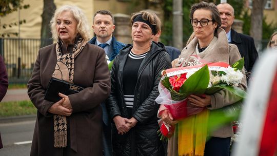 Koncert „Echa Wolności”. Włodawa oddała hołd żołnierzom podziemia. 80. rocznica rozbicia urzędu bezpieczeństwa [ZDJĘCIA]