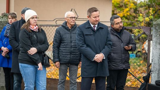 Koncert „Echa Wolności”. Włodawa oddała hołd żołnierzom podziemia. 80. rocznica rozbicia urzędu bezpieczeństwa [ZDJĘCIA]