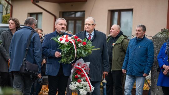 Koncert „Echa Wolności”. Włodawa oddała hołd żołnierzom podziemia. 80. rocznica rozbicia urzędu bezpieczeństwa [ZDJĘCIA]