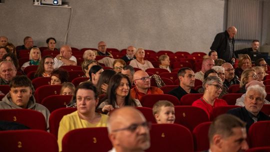 Koncert „Echa Wolności”. Włodawa oddała hołd żołnierzom podziemia. 80. rocznica rozbicia urzędu bezpieczeństwa [ZDJĘCIA]