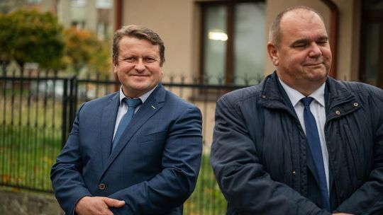 Koncert „Echa Wolności”. Włodawa oddała hołd żołnierzom podziemia. 80. rocznica rozbicia urzędu bezpieczeństwa [ZDJĘCIA]