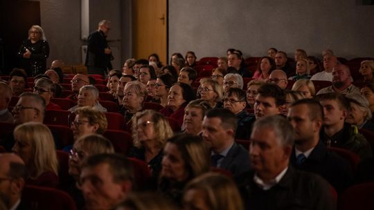 Koncert „Echa Wolności”. Włodawa oddała hołd żołnierzom podziemia. 80. rocznica rozbicia urzędu bezpieczeństwa [ZDJĘCIA]