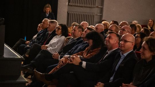 Koncert „Echa Wolności”. Włodawa oddała hołd żołnierzom podziemia. 80. rocznica rozbicia urzędu bezpieczeństwa [ZDJĘCIA]