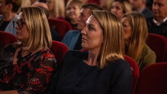 Koncert „Echa Wolności”. Włodawa oddała hołd żołnierzom podziemia. 80. rocznica rozbicia urzędu bezpieczeństwa [ZDJĘCIA]
