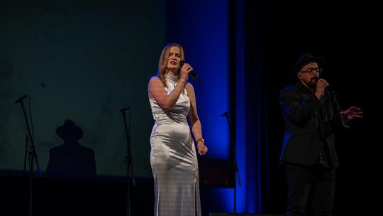 Koncert „Echa Wolności”. Włodawa oddała hołd żołnierzom podziemia. 80. rocznica rozbicia urzędu bezpieczeństwa [ZDJĘCIA]