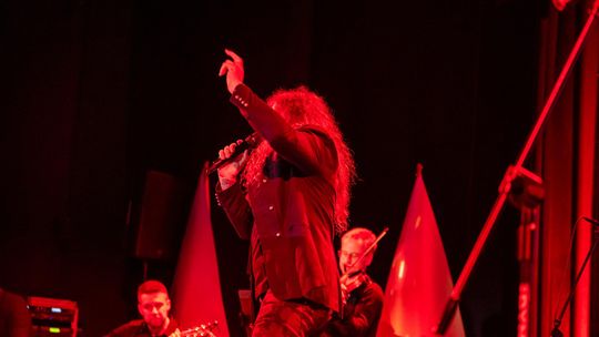 Koncert „Echa Wolności”. Włodawa oddała hołd żołnierzom podziemia. 80. rocznica rozbicia urzędu bezpieczeństwa [ZDJĘCIA]
