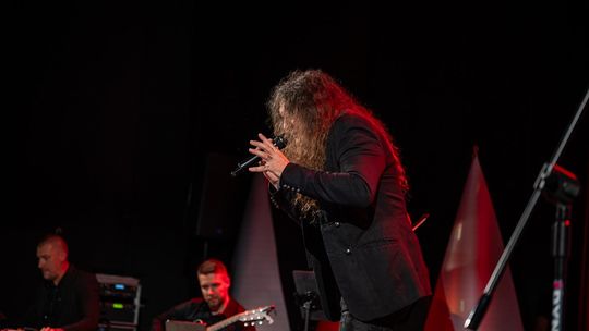 Koncert „Echa Wolności”. Włodawa oddała hołd żołnierzom podziemia. 80. rocznica rozbicia urzędu bezpieczeństwa [ZDJĘCIA]